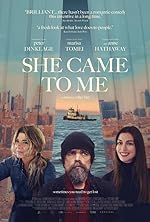 Cover image of the movie She Came to Me
