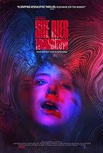 Cover image of the movie She Dies Tomorrow