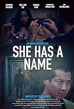 Cover image of the movie She Has a Name