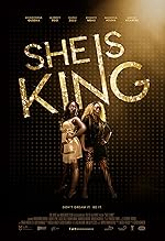 Cover image of the movie She Is King