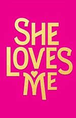 Cover image of the movie She Loves Me