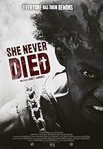 Cover image of the movie She Never Died