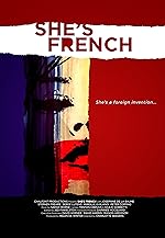 Cover image of the movie She's French