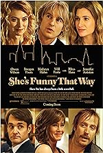 Cover image of the movie She's Funny That Way