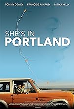 Cover image of the movie She's in Portland