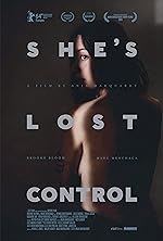 Cover image of the movie She's Lost Control