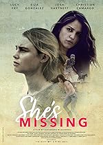 Cover image of the movie She's Missing