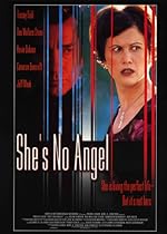 Cover image of the movie She's No Angel