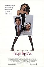 Cover image of the movie She's Out of Control