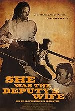 Cover image of the movie She Was the Deputy's Wife