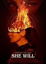 Cover image of the movie She Will
