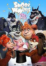 Cover image of the movie Sheep & Wolves: Pig Deal