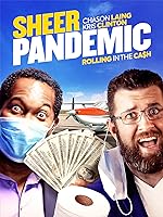 Cover image of the movie Sheer Pandemic