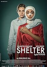 Cover image of the movie Shelter