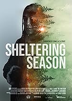 Cover image of the movie Sheltering Season