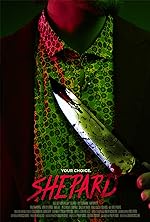 Cover image of the movie Shepard