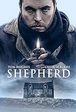 Cover image of the movie Shepherd