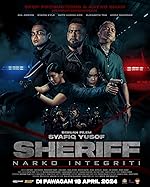 Cover image of the movie Sheriff