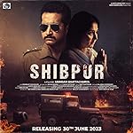 Cover image of the movie Shibpur