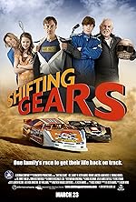 Cover image of the movie Shifting Gears
