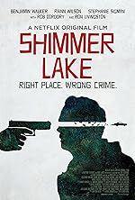 Cover image of the movie Shimmer Lake