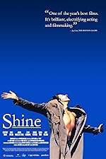 Cover image of the movie Shine