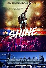 Cover image of the movie Shine