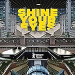 Cover image of the movie Shine Your Eyes