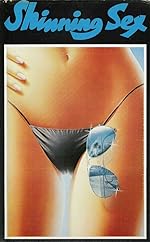 Cover image of the movie Shining Sex