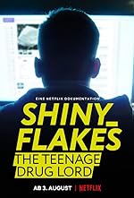Cover image of the movie Shiny_Flakes: The Teenage Drug Lord