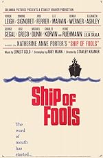 Cover image of the movie Ship of Fools