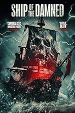 Cover image of the movie Ship of the Damned