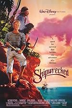 Cover image of the movie Shipwrecked