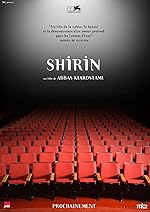 Cover image of the movie Shirin