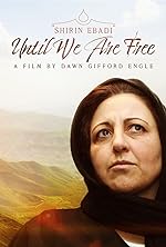 Cover image of the movie Shirin Ebadi: Until We Are Free