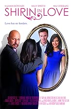 Cover image of the movie Shirin in Love