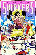 Cover image of the movie Shirkers