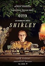 Cover image of the movie Shirley