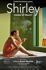 Cover image of the movie Shirley: Visions of Reality