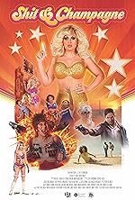 Cover image of the movie Shit & Champagne