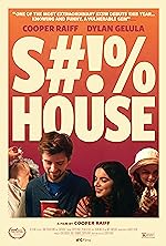 Cover image of the movie Shithouse