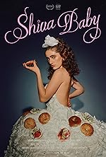 Cover image of the movie Shiva Baby