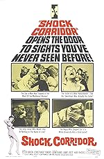 Cover image of the movie Shock Corridor