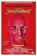Cover image of the movie Shock Treatment