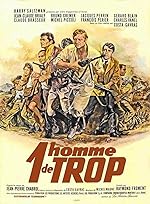 Cover image of the movie Shock Troops