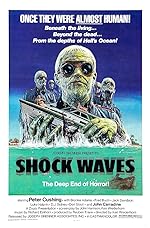 Cover image of the movie Shock Waves