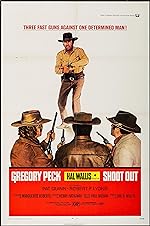 Cover image of the movie Shoot Out