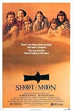Cover image of the movie Shoot the Moon