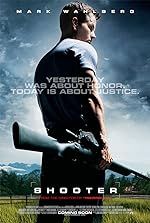 Cover image of the movie Shooter
