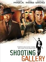 Cover image of the movie Shooting Gallery